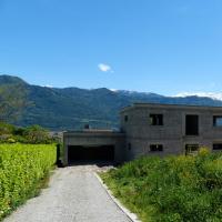 Maison BVS