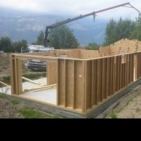 Maison GNX 38