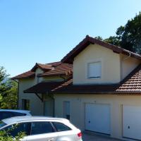 Maison DEB 38