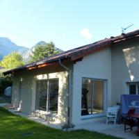 Maison DEB 38
