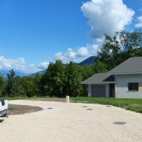 Maison GNX 38