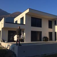 Maison BVS