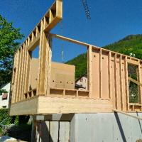 Maison CRN 38