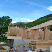 Maison CRN 38