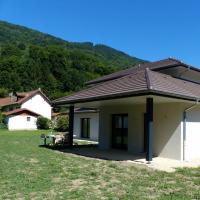 Maison KON 73
