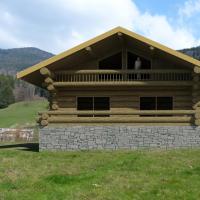 Maison BOU 38