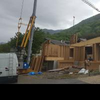 Maison CRN 38