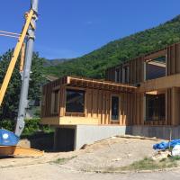 Maison CRN 38