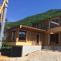 Maison CRN 38