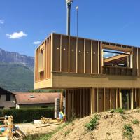 Maison CRN 38