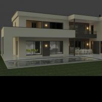 Maison COT 38
