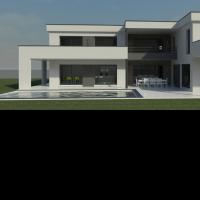 Maison COT 38