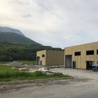 SCI LA MARCIEU
