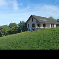Maison CGO TKV 73