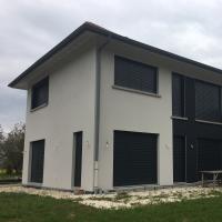 Maison DSV