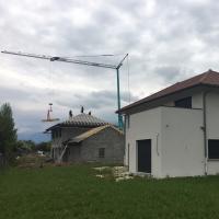 Maison DSV