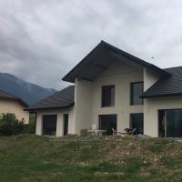 MAISON DZL 73