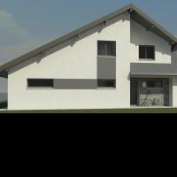 MAISON DZL 73