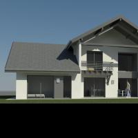 MAISON DZL 73