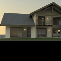 MAISON DZL 73
