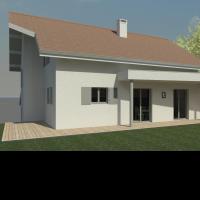 Maison HRD 73