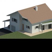 Maison HRD 73