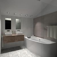 SDB QUINTON / Agencement DÃ©cor Conseil