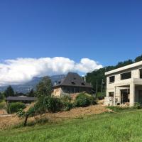 Maison SAVOY 73