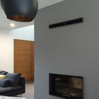 Maison BVS