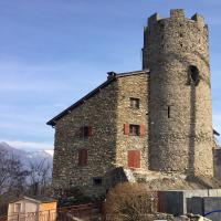 Maison DEV 73