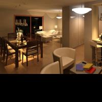 Maison ISSIOT  / Agencement DÃ©cor Conseil