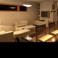 Maison ISSIOT  / Agencement DÃ©cor Conseil