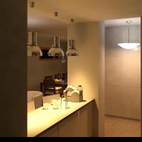 Maison ISSIOT  / Agencement DÃ©cor Conseil