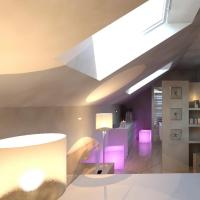 Maison VALVERT 1 / Agencement DÃ©cor Conseil