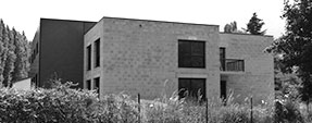 Architecture industriel