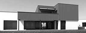 Architecture Bureaux et Tertiaire