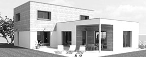 Architecture Maison Individuelle