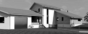 Architecture Extension / Réhabilitation